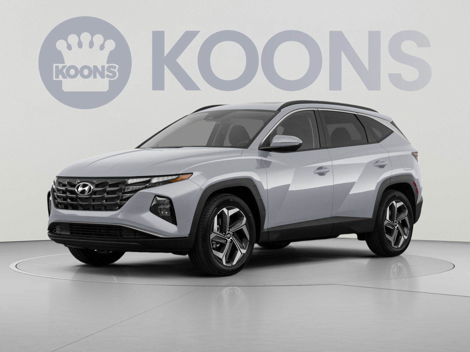 Used 2022 Hyundai Tucson SEL AWD/4WD image 1