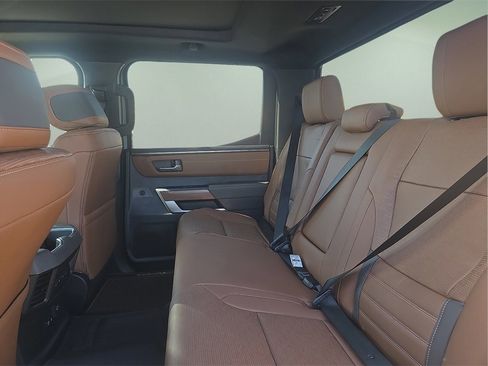 New 2026 Toyota Tundra 1794 Edition image 14