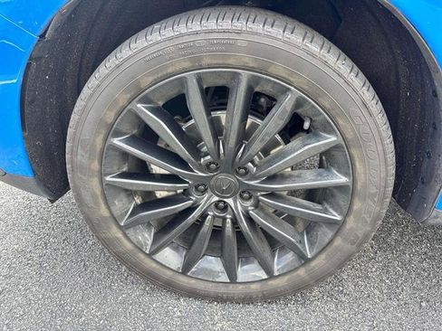 Used 2022 Acura RDX Aspec SH image 5