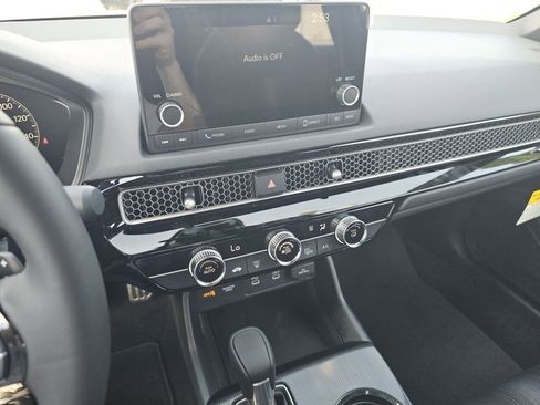 New 2026 Honda Civic Sport image 29