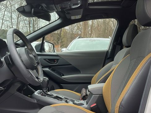Certified 2024 Subaru Crosstrek 2.5i Sport image 11