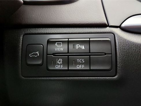 Used 2019 MAZDA CX-9 Grand Touring image 45