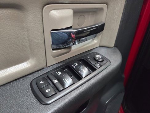 Used 2012 RAM 3500 Lone Star image 33