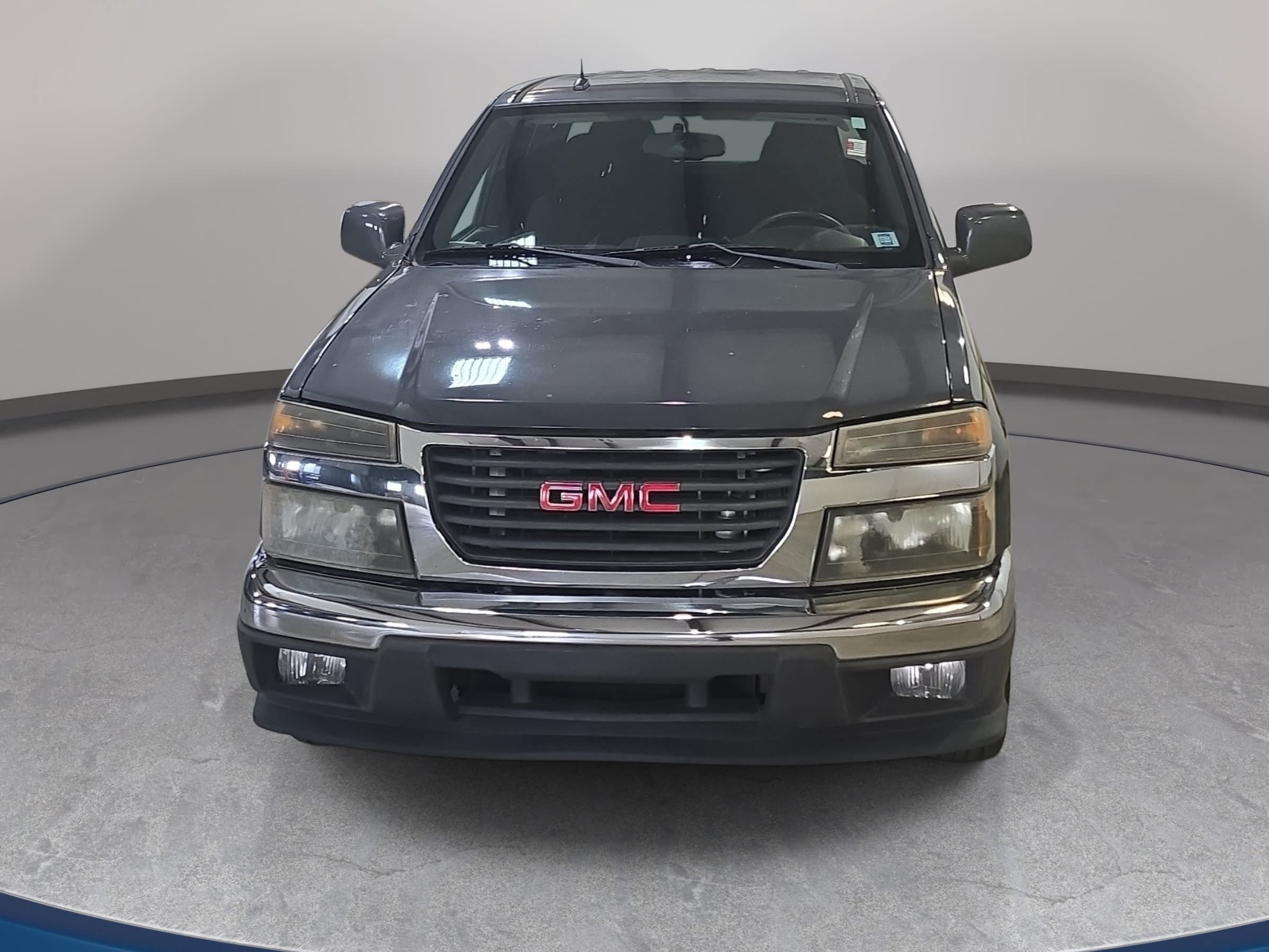 Used 2009 GMC Canyon 2WD Crew Cab image 3