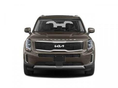 Used 2022 Kia Telluride EX w/ EX Premium Package image 7