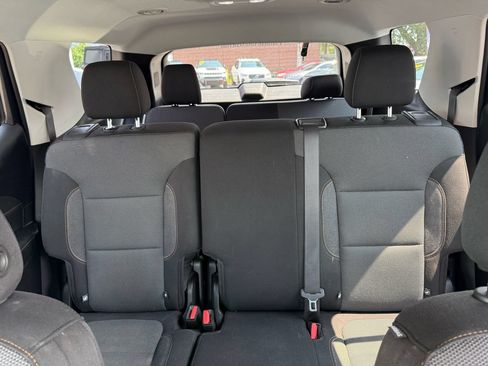 Used 2020 Chevrolet Traverse LS AWD/4WD image 30