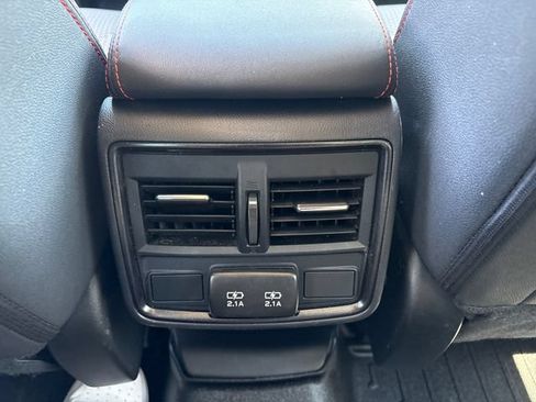 Certified 2024 Subaru Forester Sport AWD/4WD image 20