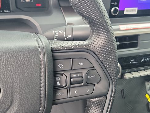 New 2026 Toyota Tacoma SR5 RWD image 18