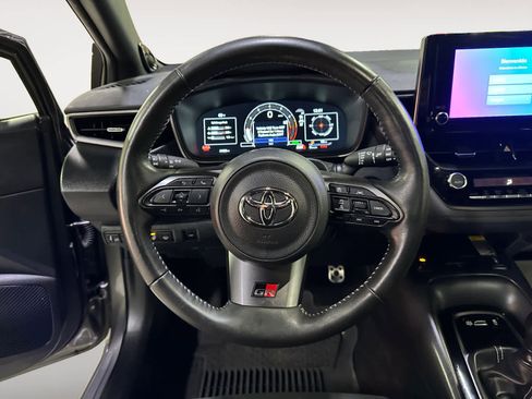 Used 2024 Toyota Corolla GR image 16