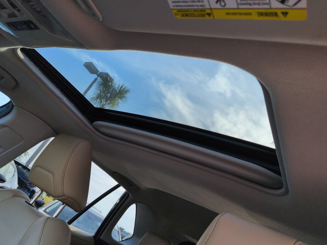 Used 2021 Toyota RAV4 XLE Premium FWD image 21