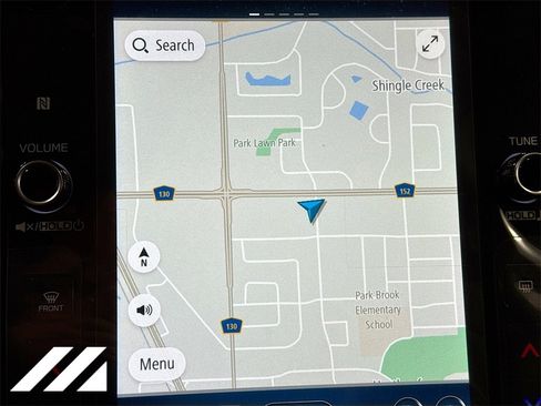 Certified 2025 Subaru Crosstrek 2.5i Limited w/ Popular Package #3A image 14