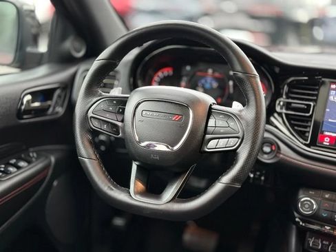 Used 2026 Dodge Durango GT AWD/4WD image 17