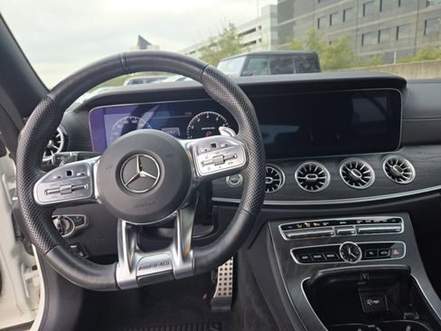 Used 2019 Mercedes-Benz E 53 AMG 4MATIC Coupe image 18