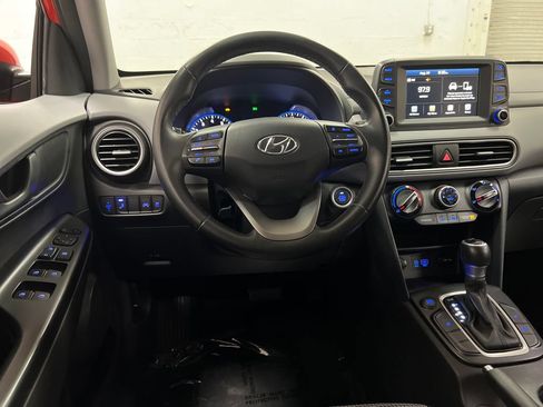 Used 2019 Hyundai Kona SEL FWD image 13