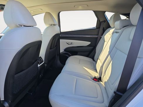 Used 2022 Hyundai Tucson Limited image 19