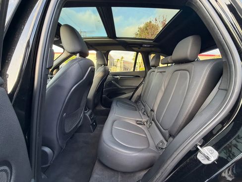 Used 2018 BMW X1 sDrive28i FWD image 11
