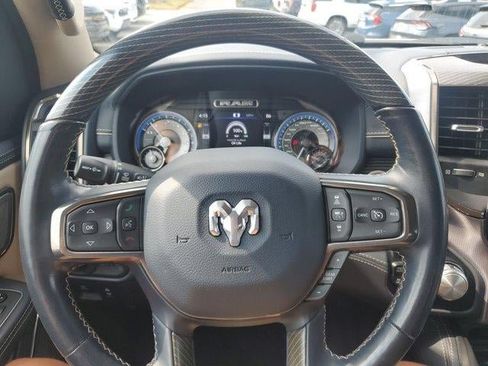 Used 2021 RAM 1500 Limited AWD/4WD image 31