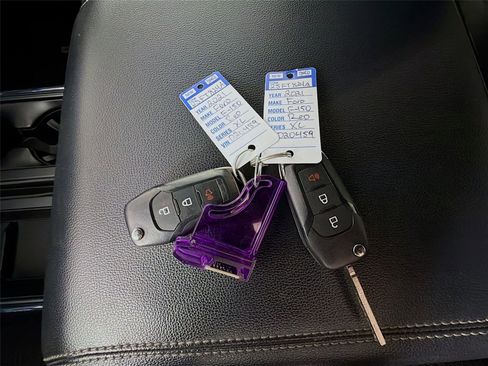 Used 2021 Ford F150 XL w/ STX Appearance Package image 35