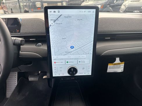 New 2026 Ford Mustang Mach-E Premium image 56