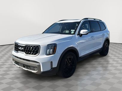 Used 2023 Kia Telluride SX X-Line