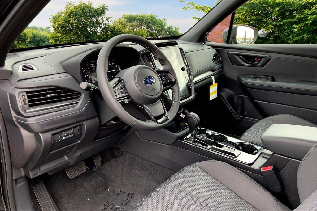 New 2026 Subaru Forester Premium AWD/4WD image 7