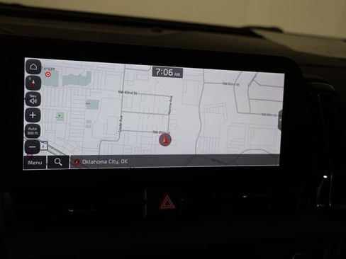 Used 2023 Kia Sportage X-Line w/ X-Line Premium Package image 9