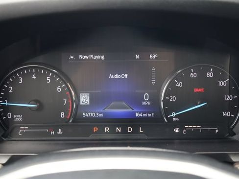 Used 2023 Ford Explorer Limited AWD/4WD image 19