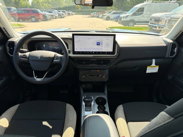 New 2026 Ford Bronco Sport Big Bend w/ Convenience Package AWD/4WD image 16