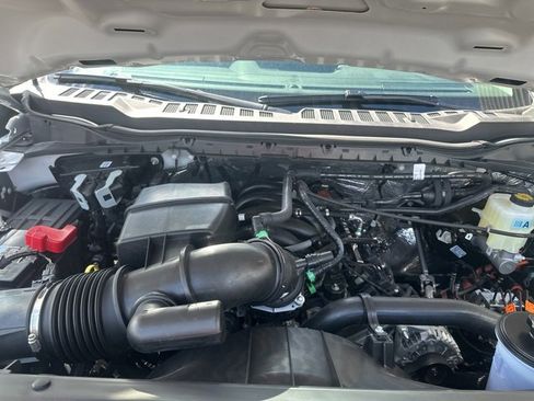 New 2026 Ford F350 XL w/ STX Appearance Package image 34