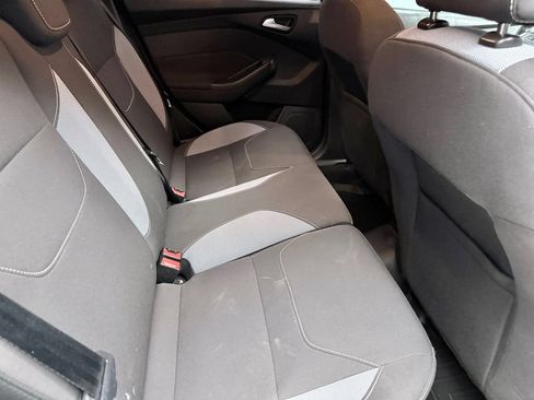 Used 2016 Ford Focus ST FWD image 13