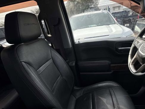 Used 2019 GMC Sierra 1500 Denali w/ Denali Ultimate Package image 14