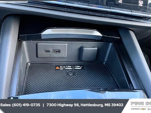 New 2026 Buick Envision Sport Touring AWD/4WD image 25