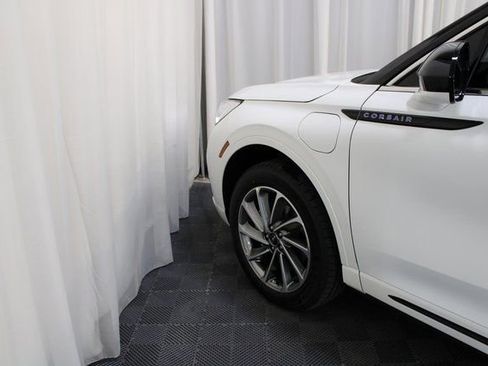New 2026 Lincoln Corsair Grand Touring image 49