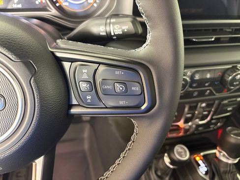 New 2026 Jeep Gladiator Mojave AWD/4WD image 20