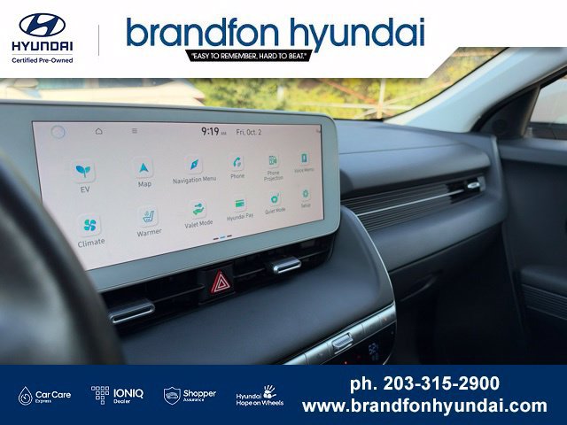 Certified 2024 Hyundai Ioniq 5 SEL AWD/4WD image 18