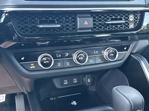 New 2025 Acura ADX FWD image 24