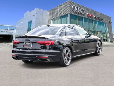 Used 2023 Audi A4 2.0T Prestige AWD/4WD image 4