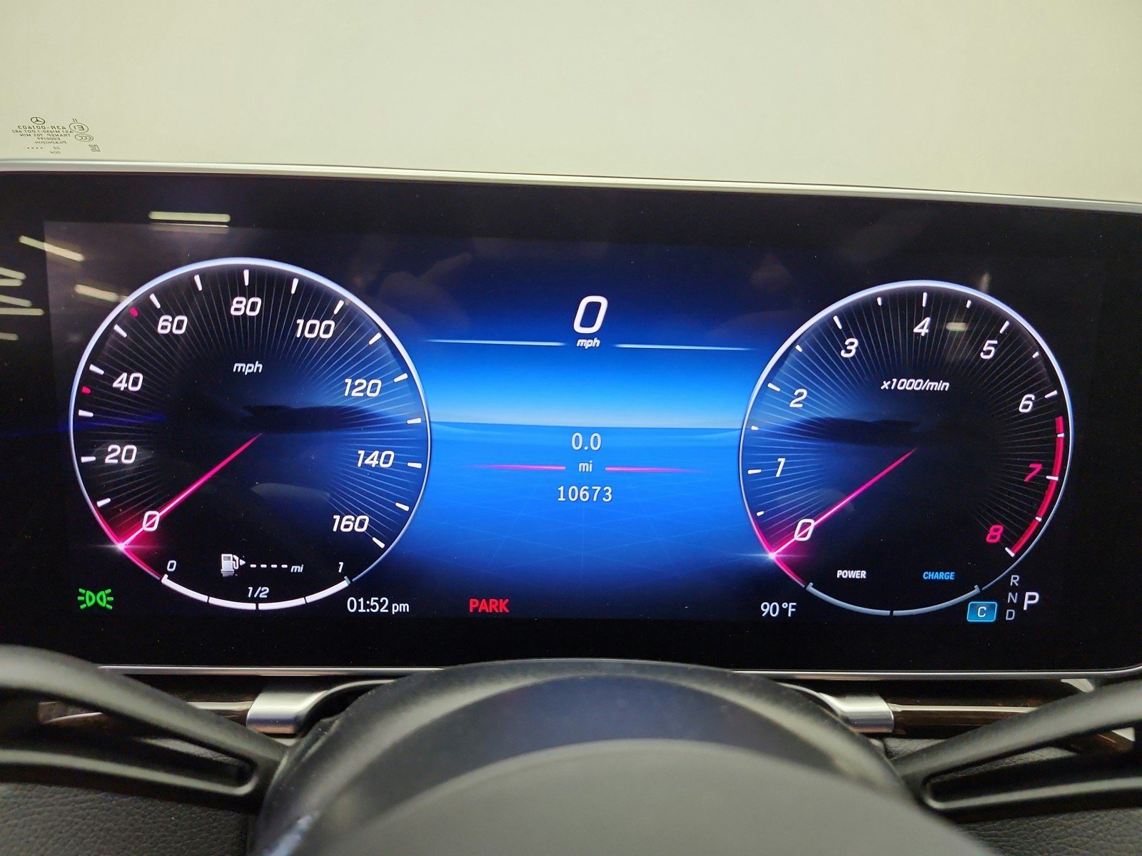 Certified 2023 Mercedes-Benz S 500 4MATIC image 10