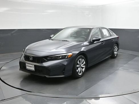 Used 2025 Honda Civic LX image 33