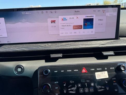 New 2026 Genesis GV80 3.5T Prestige image 18