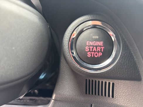 New 2025 Subaru Impreza RS image 21