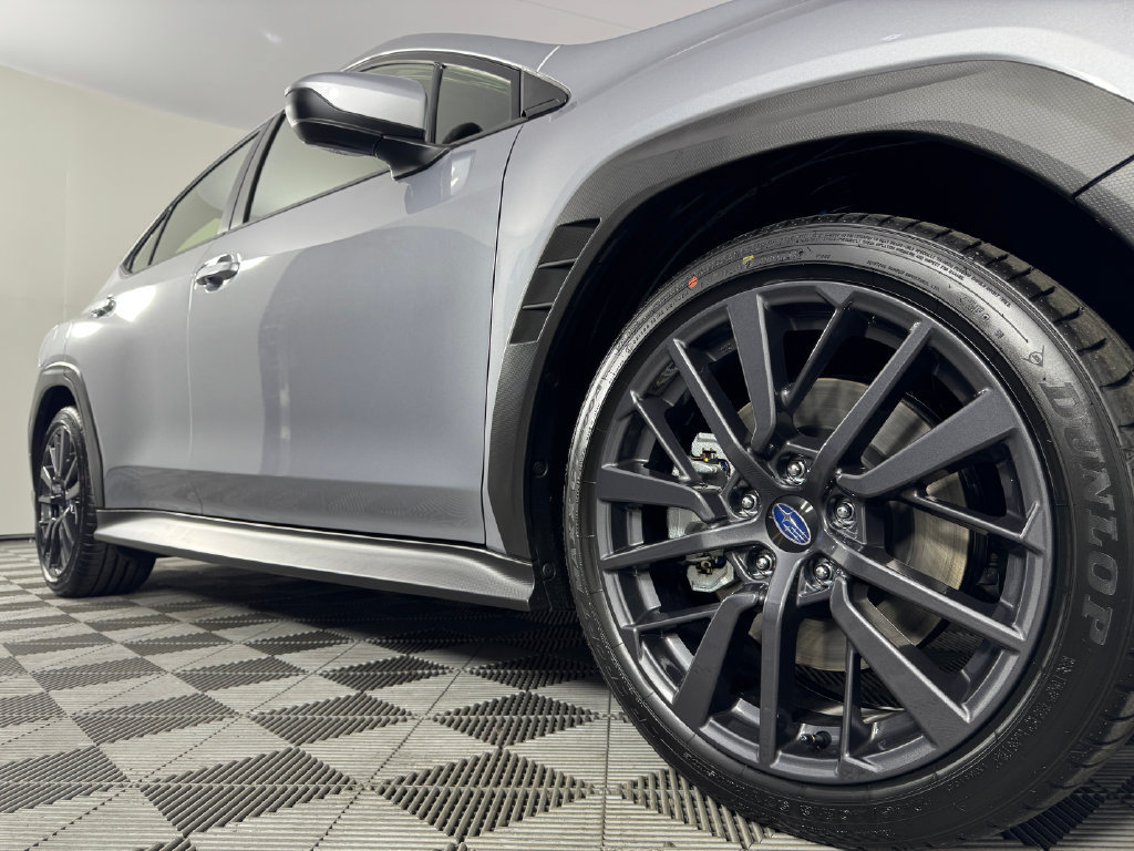 New 2026 Subaru WRX Premium AWD/4WD image 38