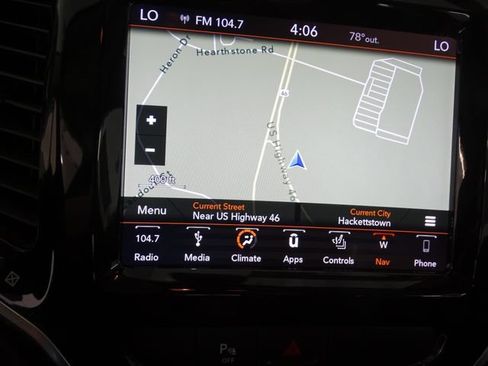 Used 2019 Jeep Cherokee Limited AWD/4WD image 17
