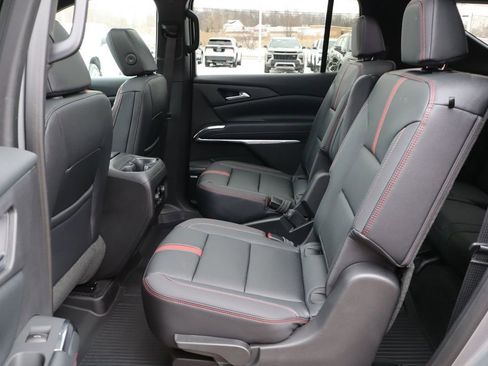 New 2026 Chevrolet Traverse RS image 44