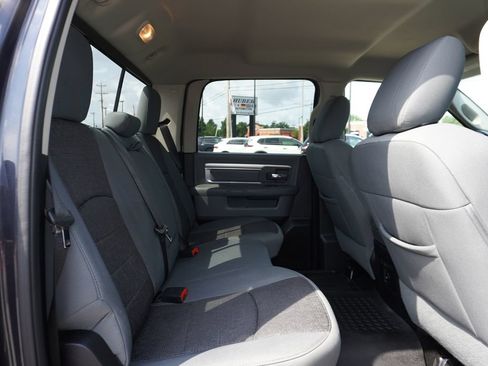 Used 2013 RAM 1500 Big Horn AWD/4WD image 27
