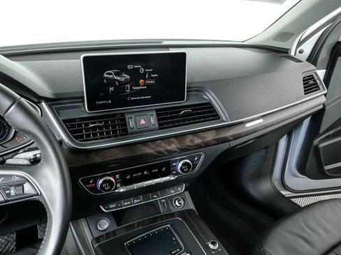 Used 2018 Audi Q5 Prestige image 13