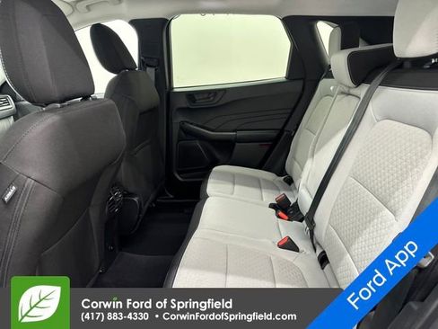 New 2026 Ford Escape Active w/ Cold Weather Package image 18