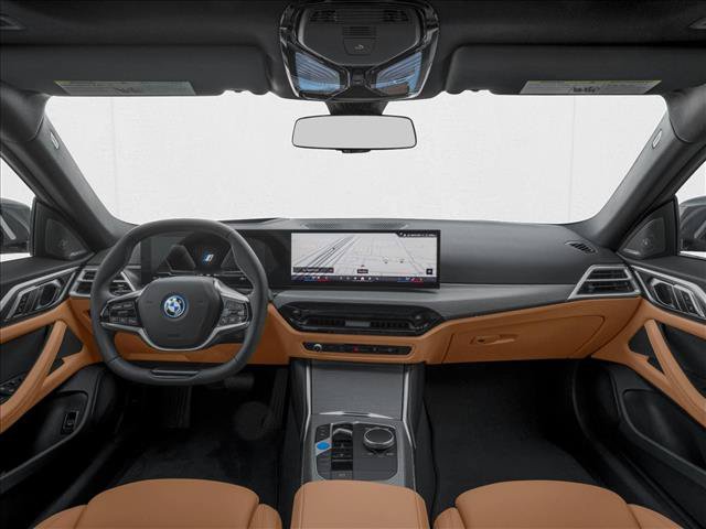 New 2026 BMW i4 eDrive40 w/ Premium Package RWD image 5