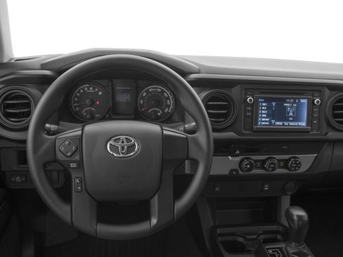 Used 2018 Toyota Tacoma TRD Off-Road image 4