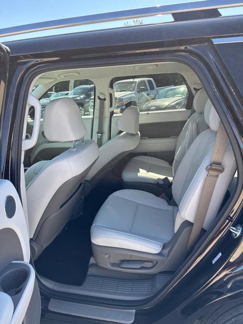 Used 2026 Hyundai Palisade SEL FWD image 11